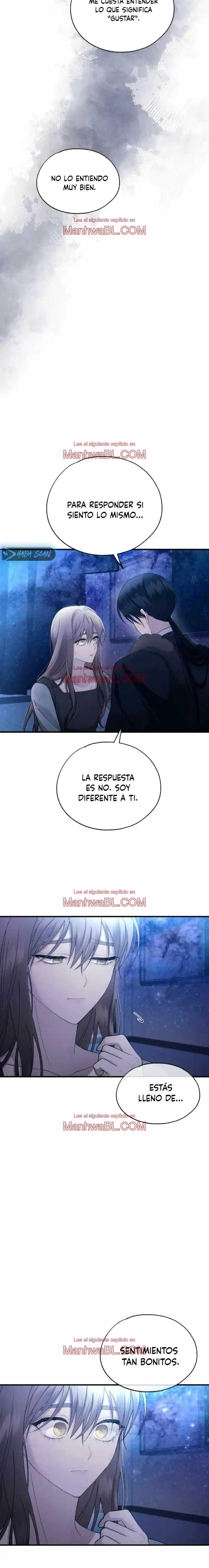 La inocencia de Yeonwoo - Capítulo 159 manhwa