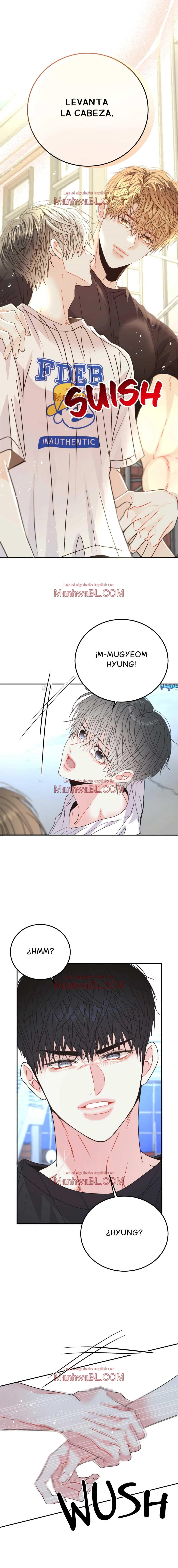 Ámame otra vez - Capítulo 39 3 manhwa