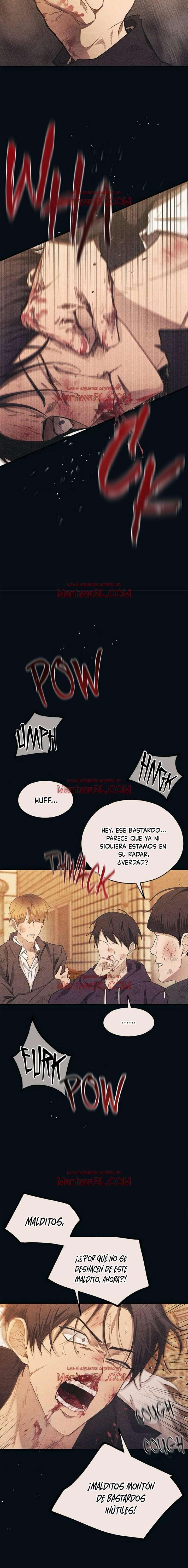 La inocencia de Yeonwoo - Capítulo 144 2 manhwa