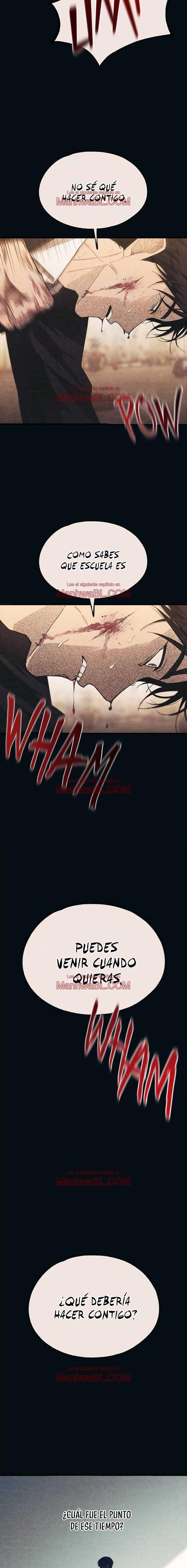 La inocencia de Yeonwoo - Capítulo 144 2 manhwa