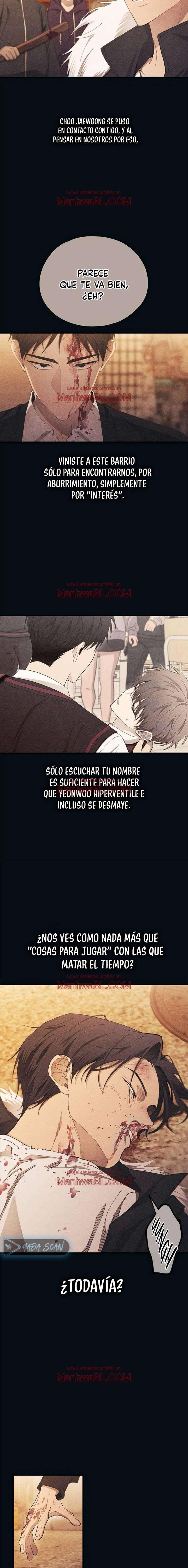 La inocencia de Yeonwoo - Capítulo 144 2 manhwa