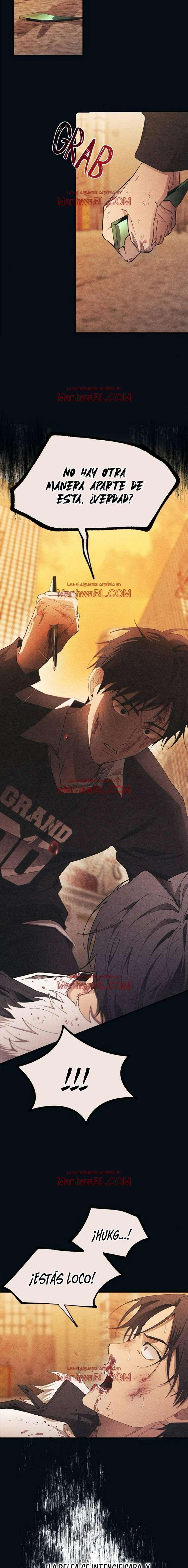 La inocencia de Yeonwoo - Capítulo 144 2 manhwa