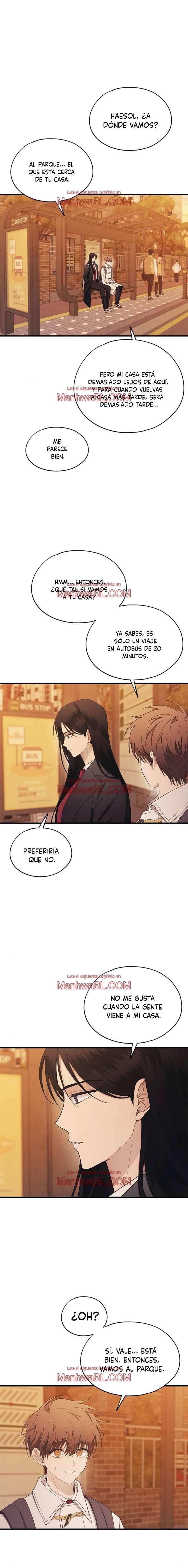 La inocencia de Yeonwoo - Capítulo 146 manhwa