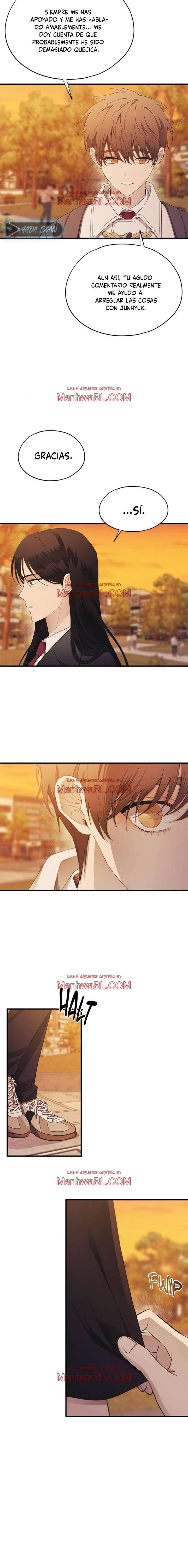 La inocencia de Yeonwoo - Capítulo 146 manhwa