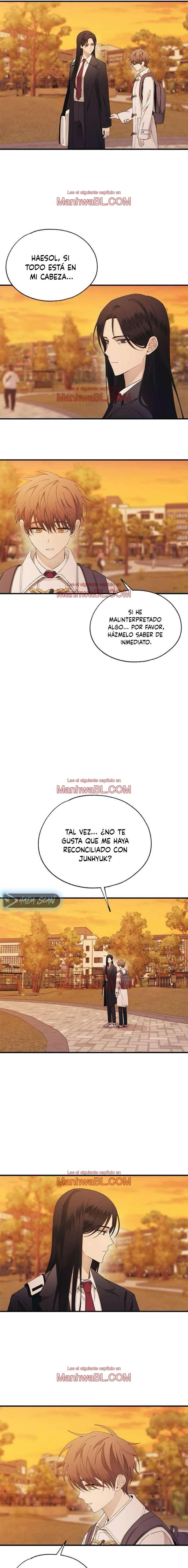 La inocencia de Yeonwoo - Capítulo 146 manhwa