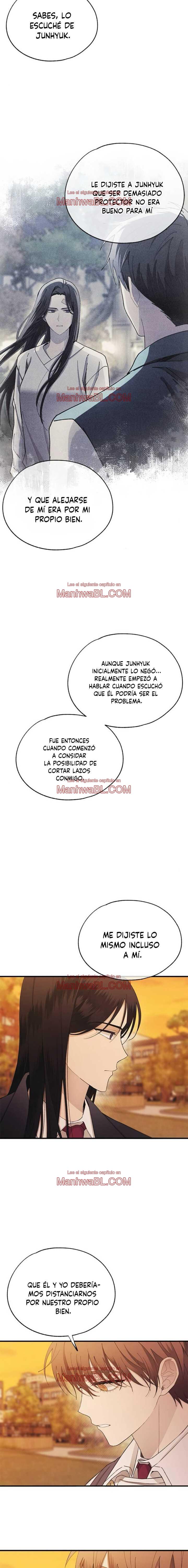 La inocencia de Yeonwoo - Capítulo 146 manhwa