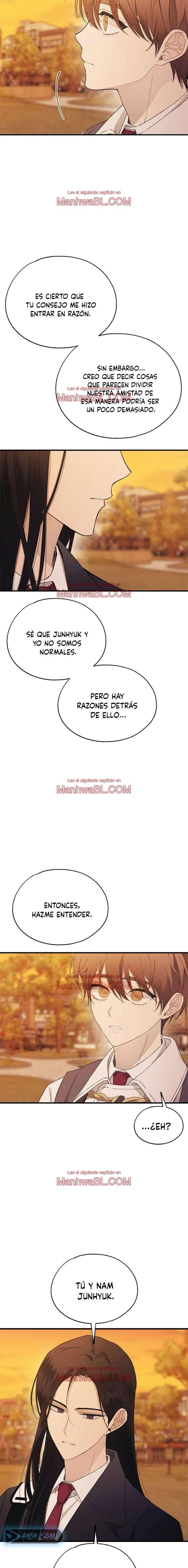 La inocencia de Yeonwoo - Capítulo 146 manhwa