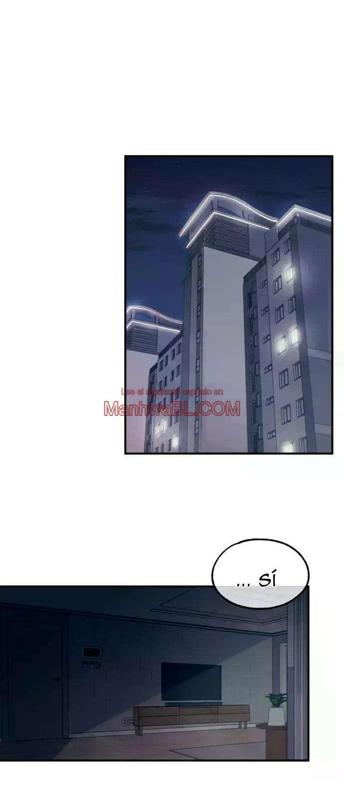 La inocencia de Yeonwoo - Capítulo 52 manhwa