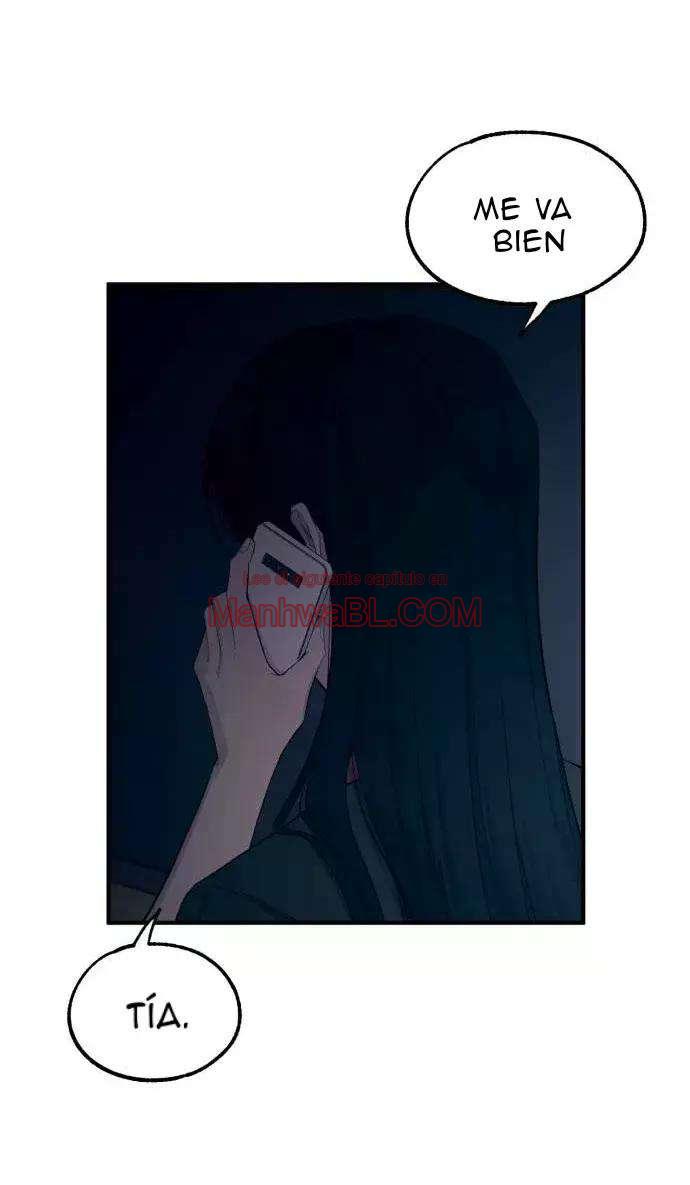 La inocencia de Yeonwoo - Capítulo 52 manhwa
