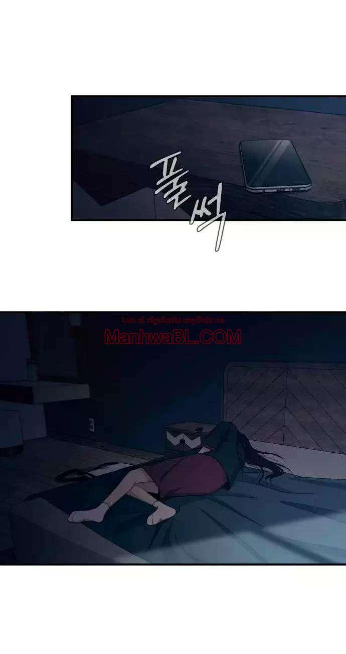 La inocencia de Yeonwoo - Capítulo 52 manhwa