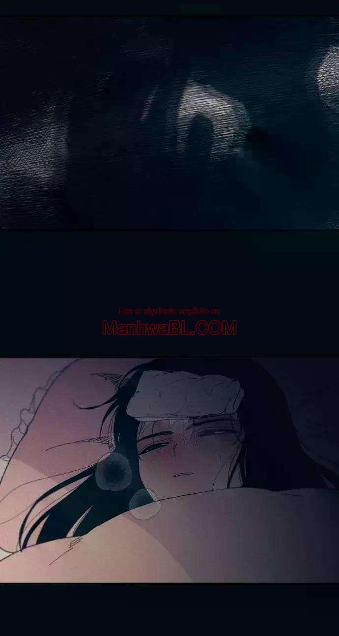 La inocencia de Yeonwoo - Capítulo 52 manhwa