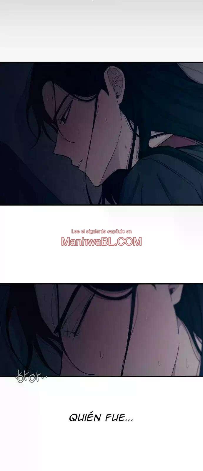 La inocencia de Yeonwoo - Capítulo 52 manhwa