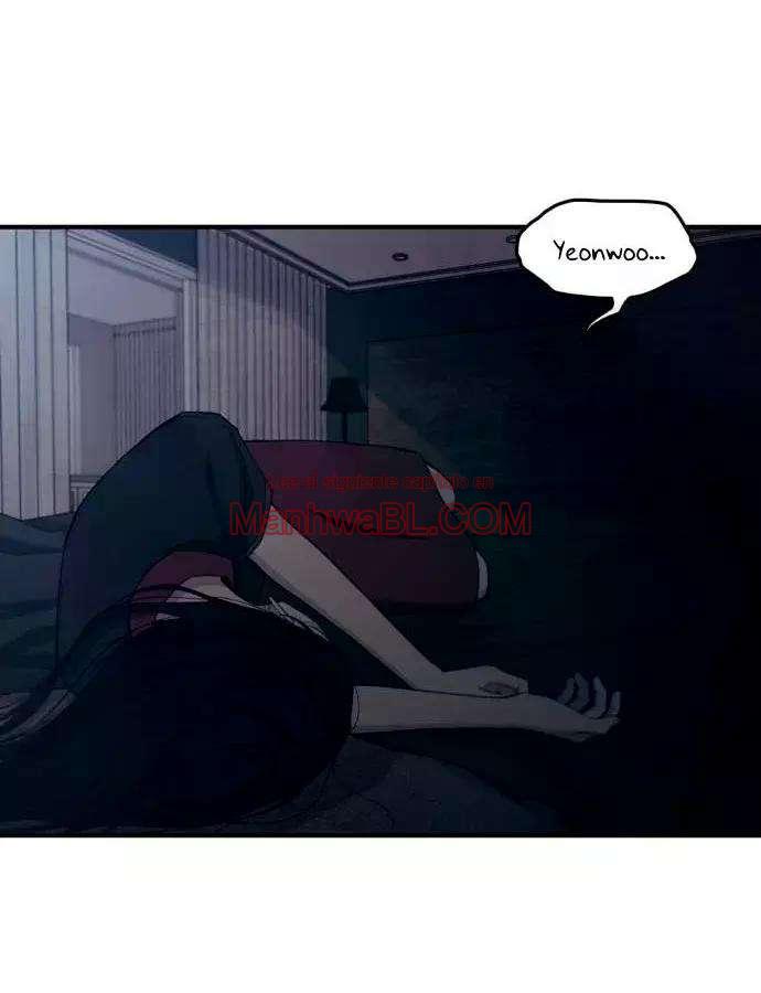 La inocencia de Yeonwoo - Capítulo 52 manhwa