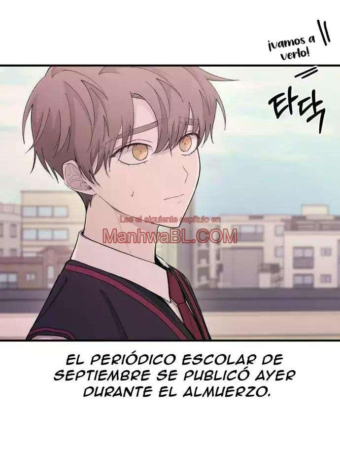 La inocencia de Yeonwoo - Capítulo 52 manhwa