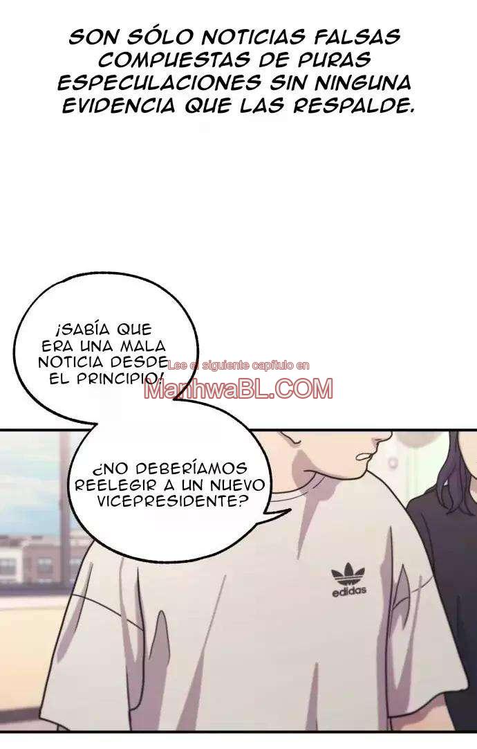 La inocencia de Yeonwoo - Capítulo 52 manhwa