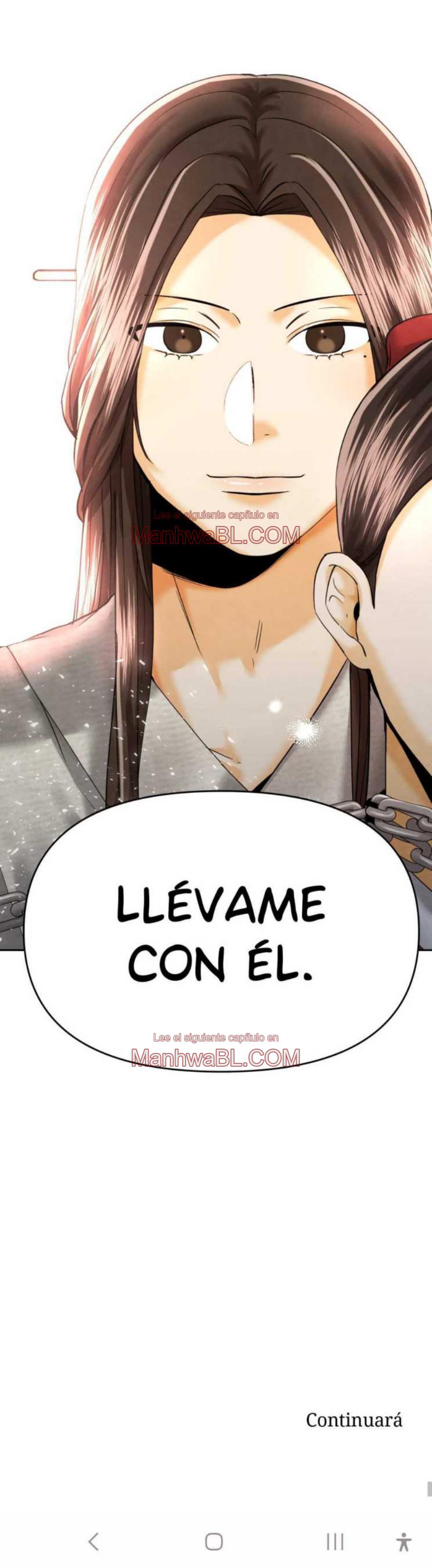 En el cuerpo de la concubina del rey - Capítulo 5 3 manhwa
