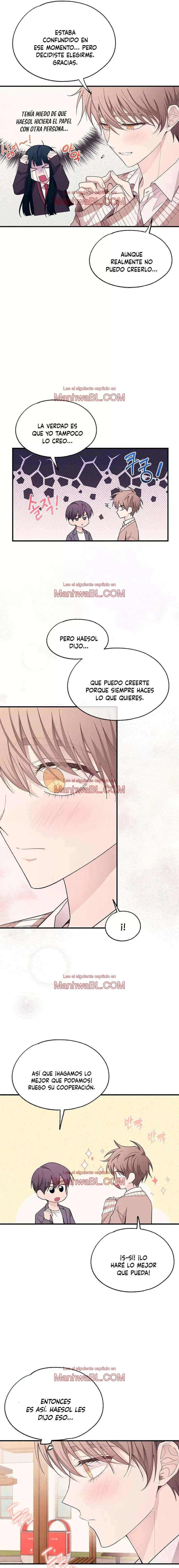 La inocencia de Yeonwoo - Capítulo 92 2 manhwa