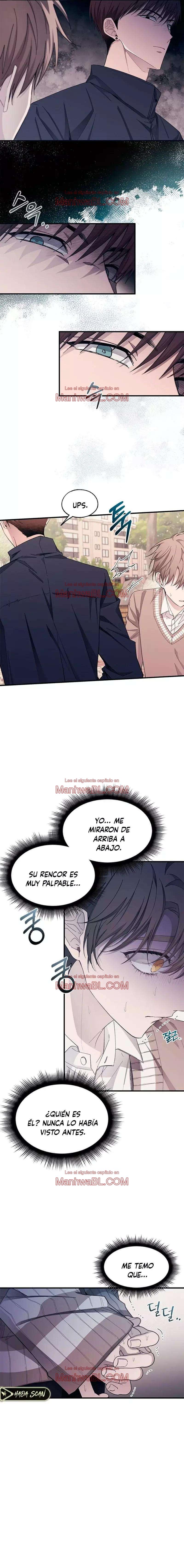 La inocencia de Yeonwoo - Capítulo 92 2 manhwa