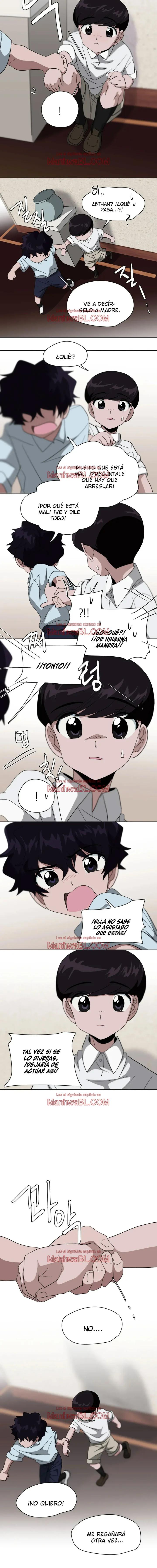 Amor En Casa - Capítulo 12 manhwa