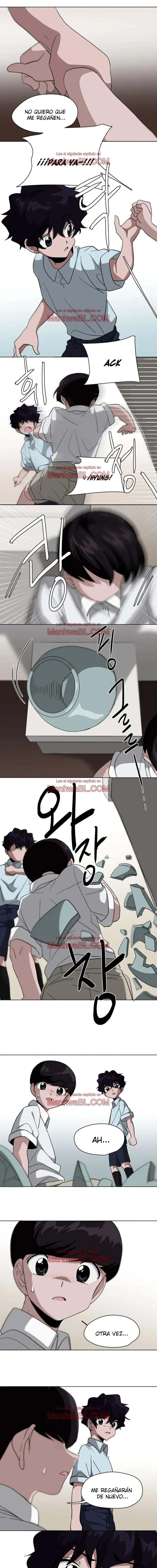 Amor En Casa - Capítulo 12 manhwa