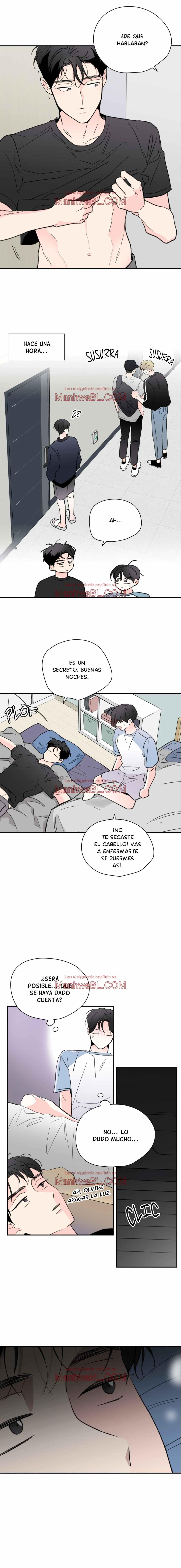 La espera vale la pena - Capítulo 37 manhwa