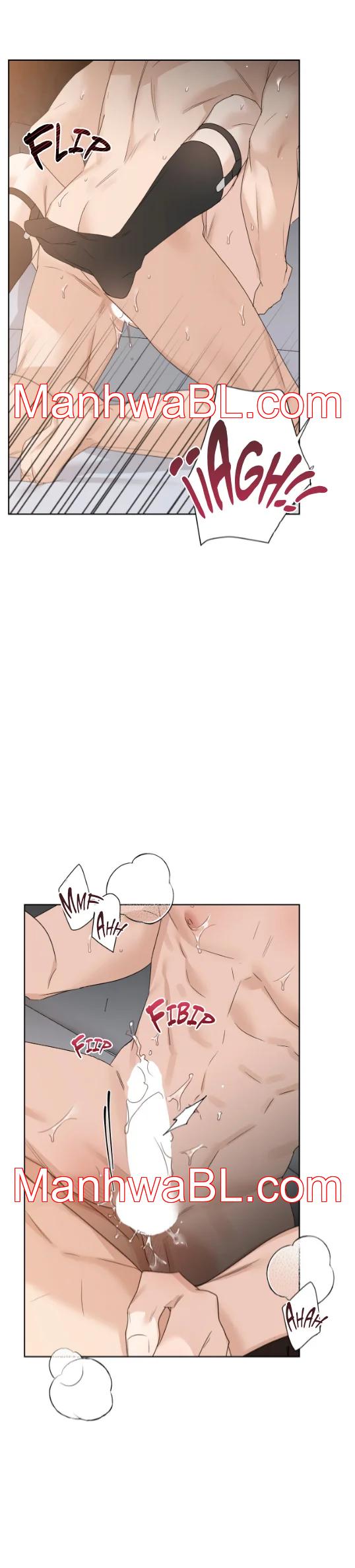 Into The Rose Garden - Capítulo 51.00 manhwa
