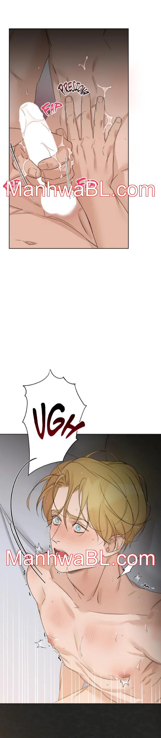 Into The Rose Garden - Capítulo 51.00 manhwa