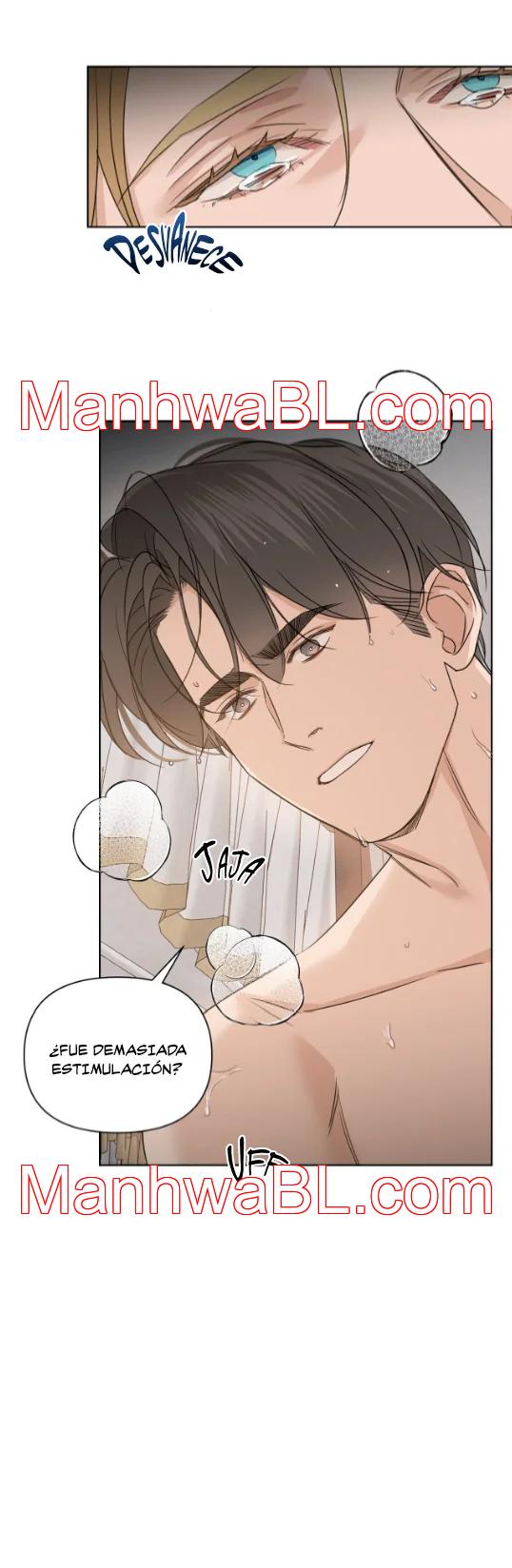 Into The Rose Garden - Capítulo 51.00 manhwa