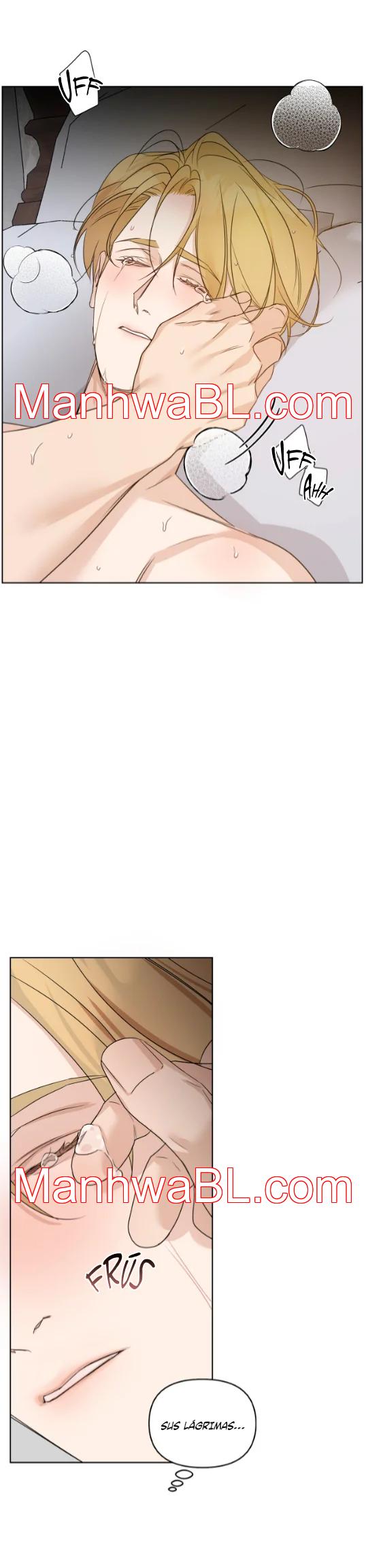 Into The Rose Garden - Capítulo 51.00 manhwa