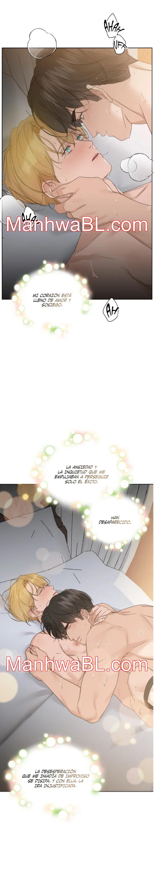 Into The Rose Garden - Capítulo 51.00 manhwa