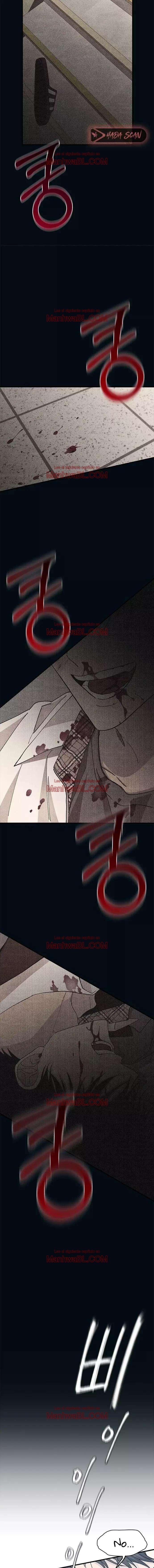 La inocencia de Yeonwoo - Capítulo 120 3 manhwa