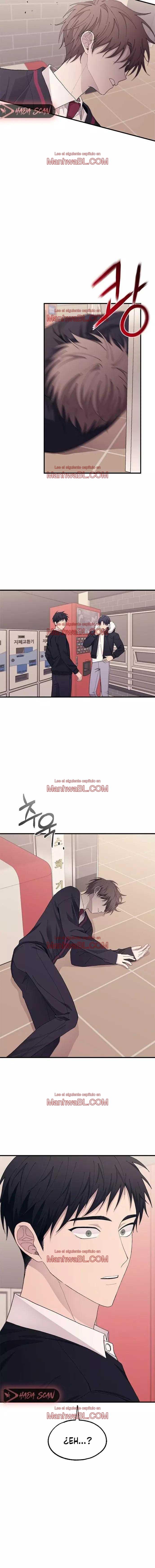 La inocencia de Yeonwoo - Capítulo 120 3 manhwa