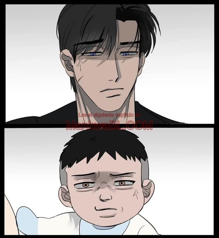 El señor He - Capítulo 41.5 manhwa