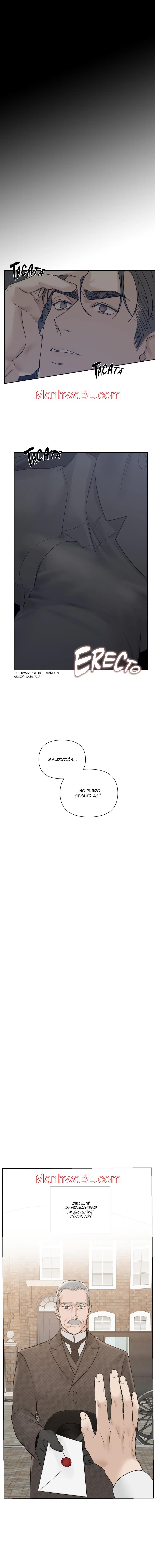 Into The Rose Garden - Capítulo 31.00 manhwa