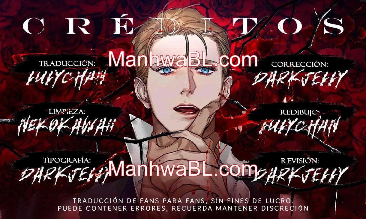 Into The Rose Garden - Capítulo 31.00 manhwa