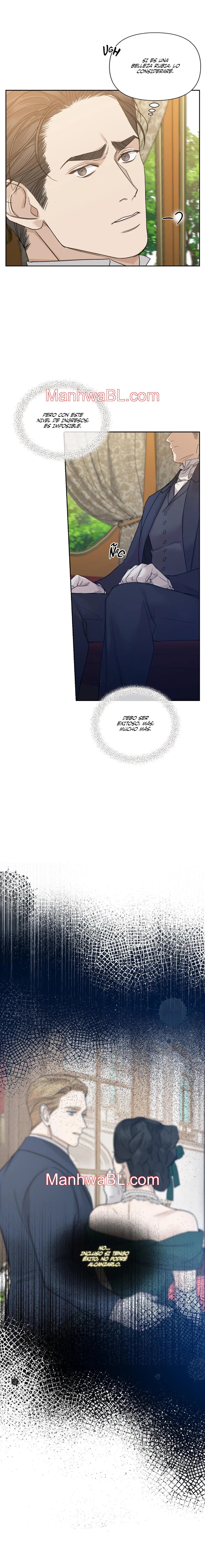 Into The Rose Garden - Capítulo 31.00 manhwa