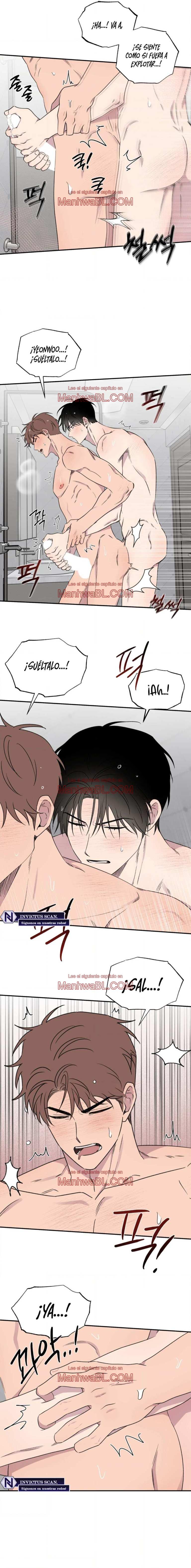 Afortunado en el amor - Capítulo 50 manhwa