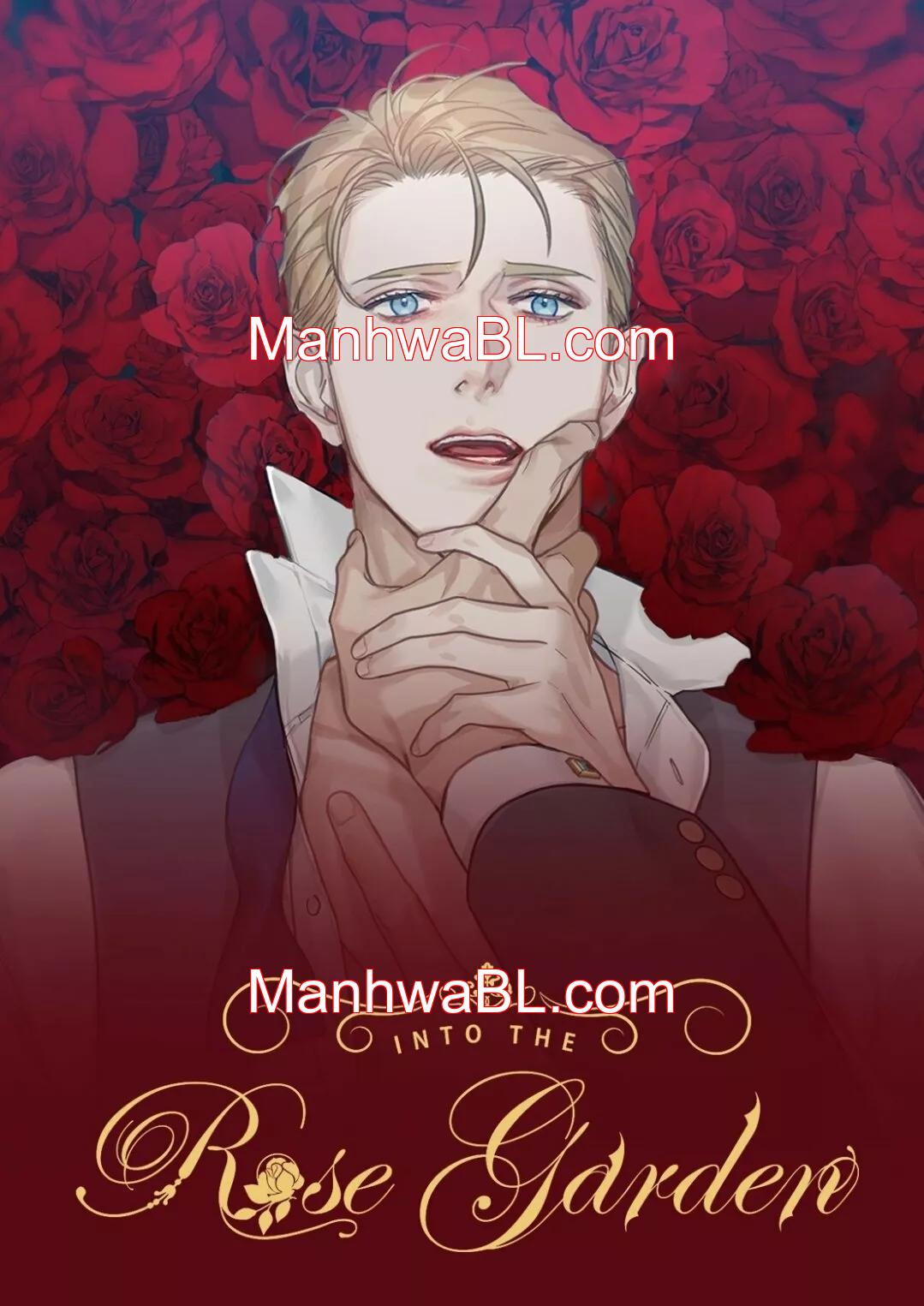 Into The Rose Garden - Capítulo 6.00 manhwa