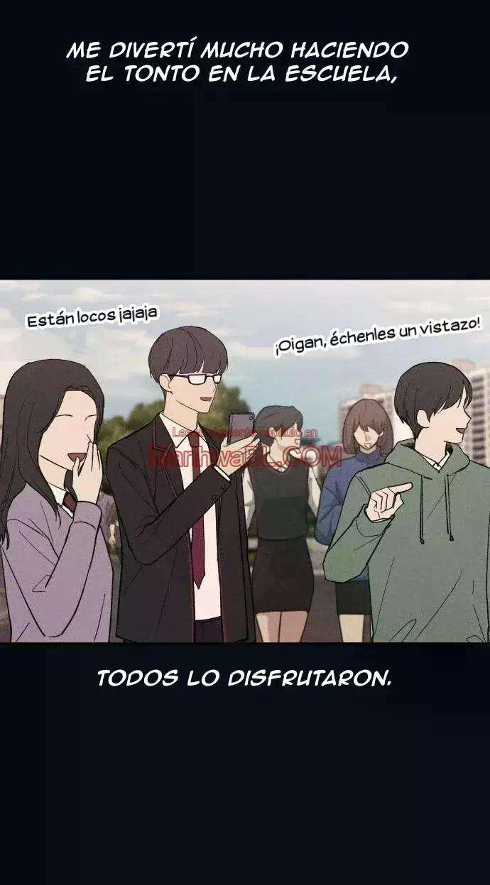 La inocencia de Yeonwoo - Capítulo 53 manhwa