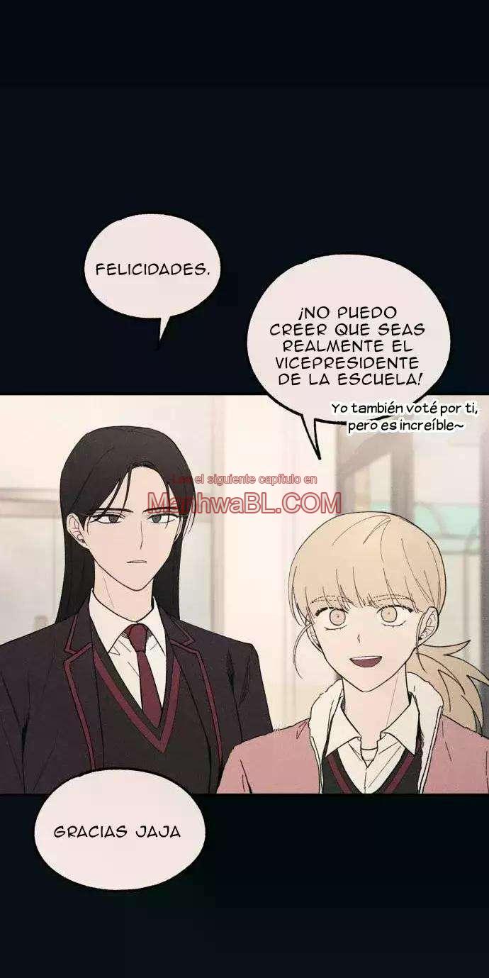 La inocencia de Yeonwoo - Capítulo 53 manhwa