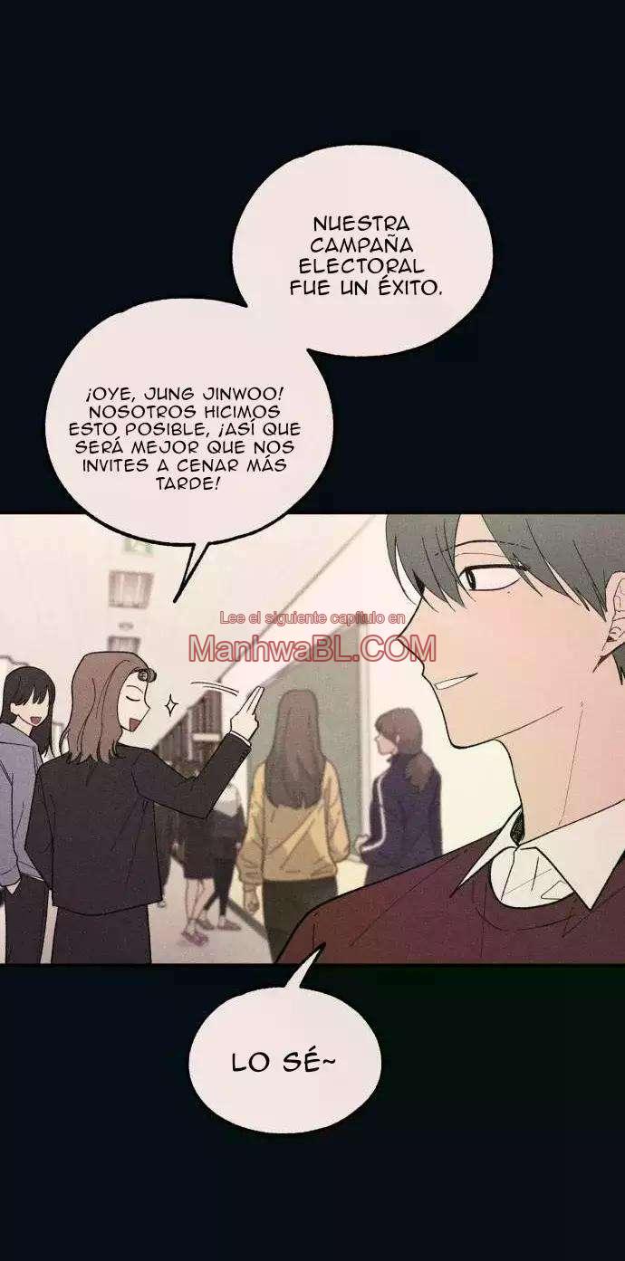 La inocencia de Yeonwoo - Capítulo 53 manhwa