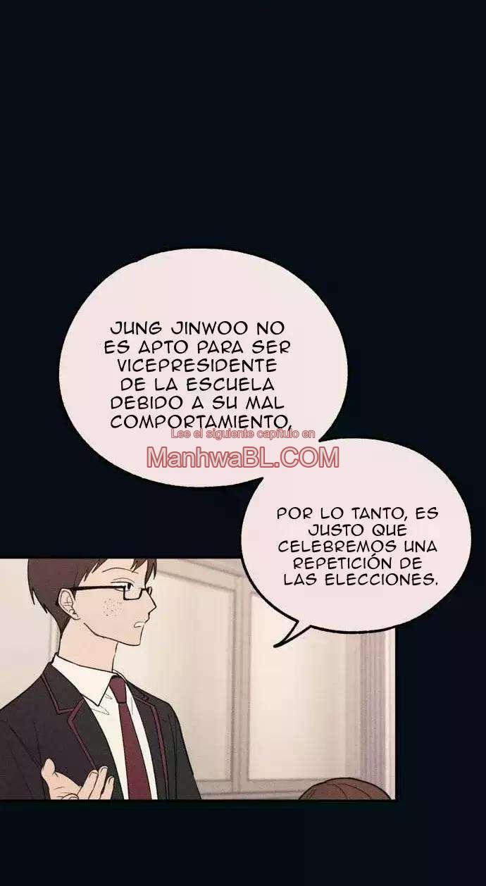 La inocencia de Yeonwoo - Capítulo 53 manhwa