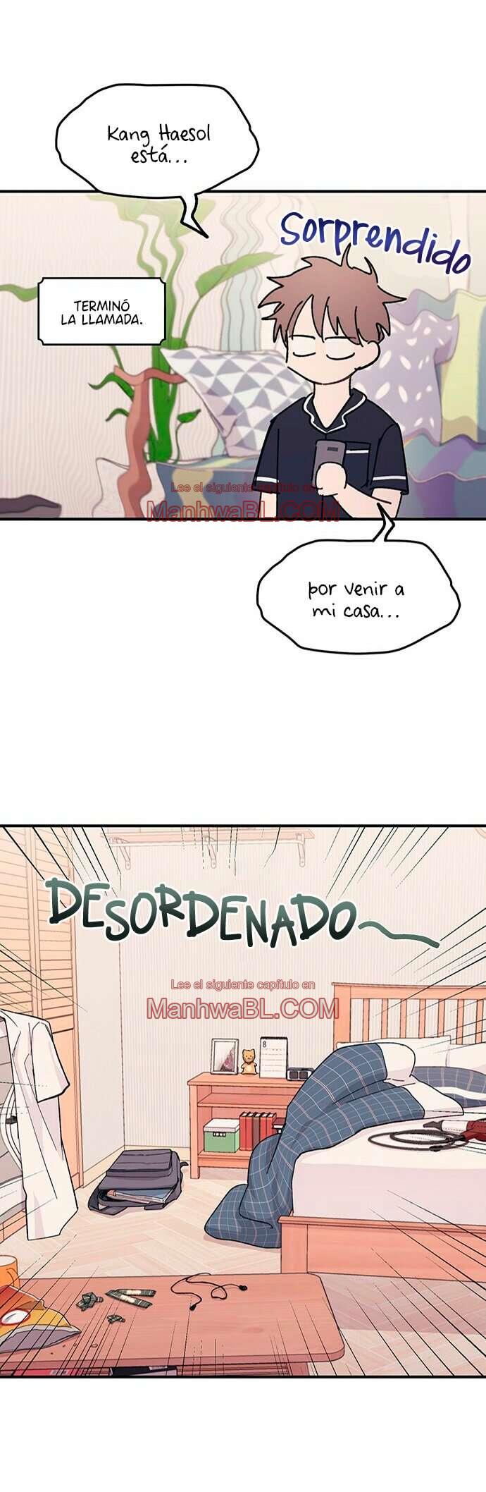 La inocencia de Yeonwoo - Capítulo 40 2 manhwa