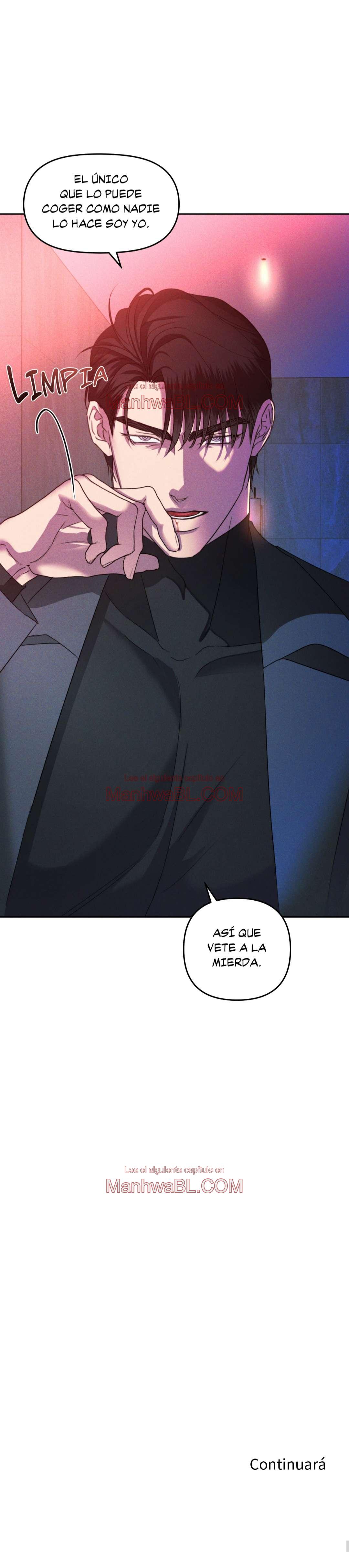 Edén - Capítulo 5 3 manhwa