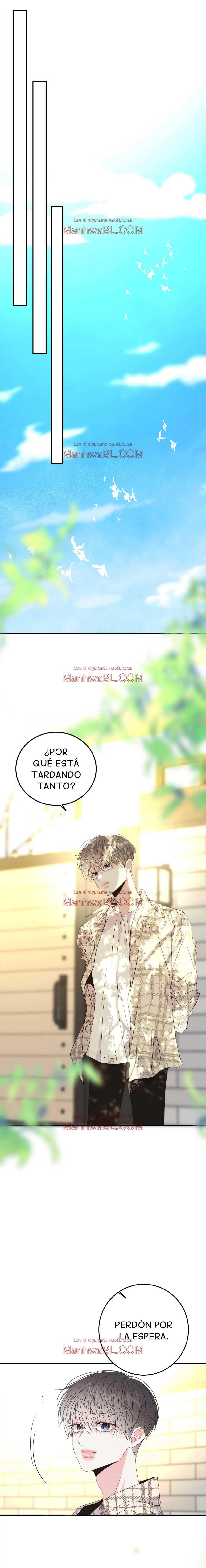 Ámame otra vez - Capítulo 17 2 manhwa