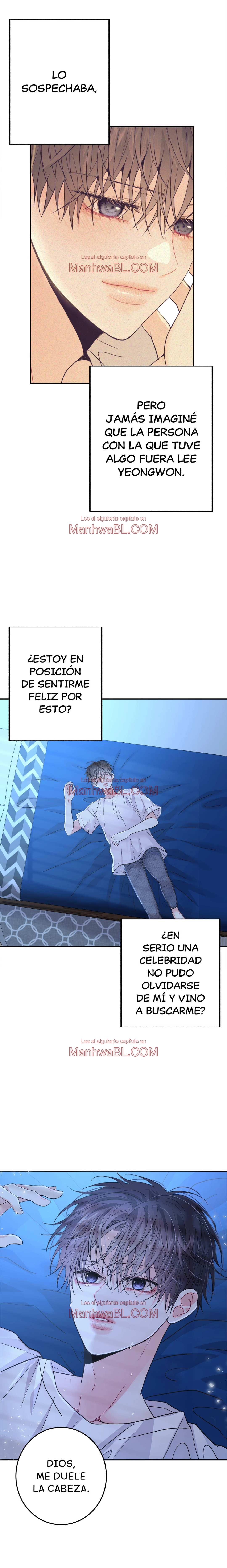 Ámame otra vez - Capítulo 3 3 manhwa