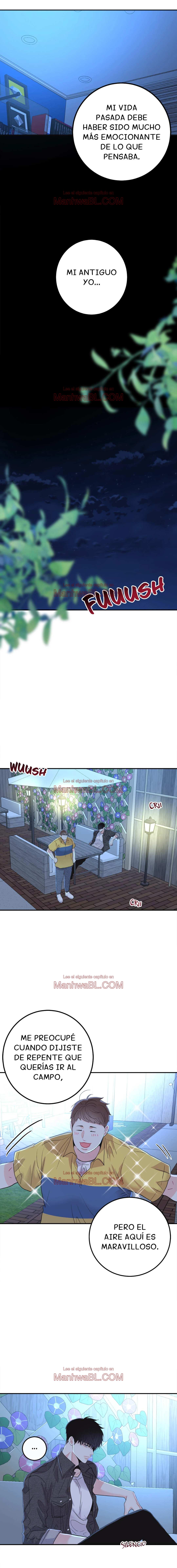 Ámame otra vez - Capítulo 3 3 manhwa