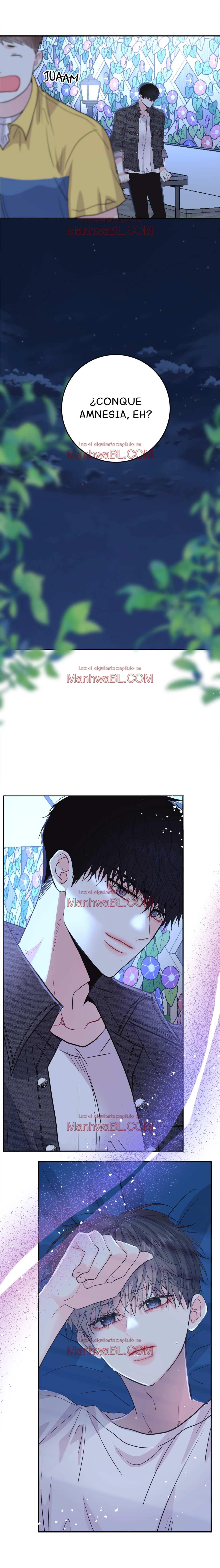 Ámame otra vez - Capítulo 3 3 manhwa