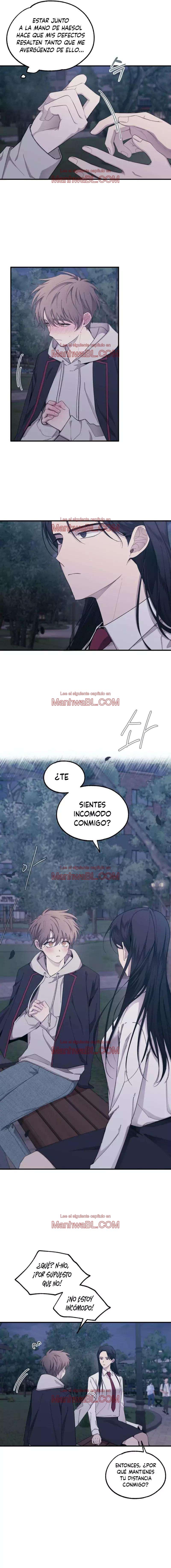 La inocencia de Yeonwoo - Capítulo 63 2 manhwa