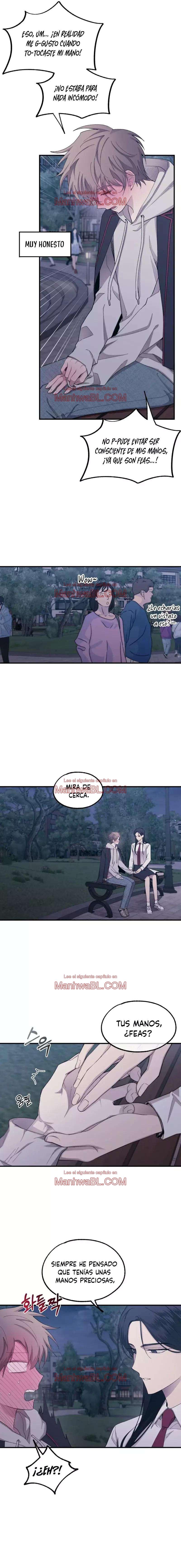 La inocencia de Yeonwoo - Capítulo 63 2 manhwa